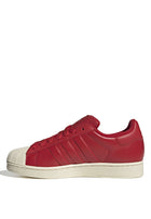 adidas Superstar II Shoes 'Better Scarlet/Better Scarlet/Core Black'