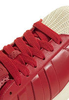 adidas Superstar II Shoes 'Better Scarlet/Better Scarlet/Core Black'