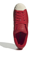 adidas Superstar II Shoes 'Better Scarlet/Better Scarlet/Core Black'