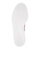adidas Breaknet 3.0 Shoes 'Ftwr White/Dark Blue/Better Scarlet'