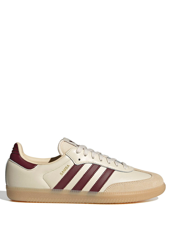 ADIDAS Samba OG Shoes