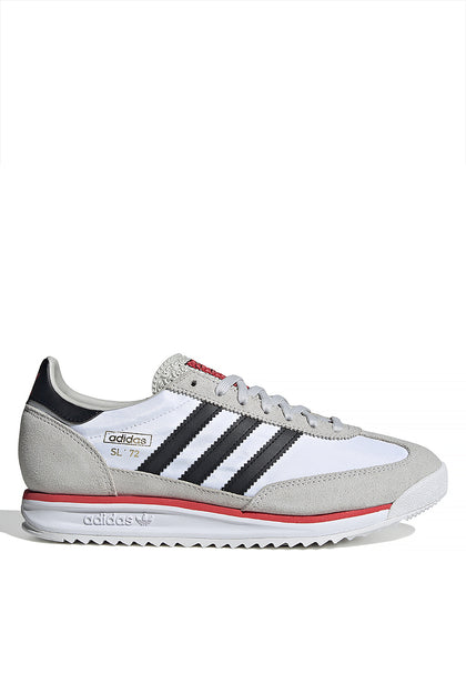 adidas SL 72 RS Shoes 'Cloud White/Core Black/Grey One'