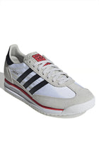adidas SL 72 RS Shoes 'Cloud White/Core Black/Grey One'