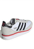adidas SL 72 RS Shoes 'Cloud White/Core Black/Grey One'