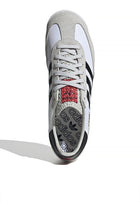 adidas SL 72 RS Shoes 'Cloud White/Core Black/Grey One'