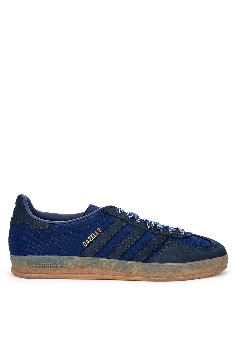 adidas Gazelle Indoor 'Dark Blue/Night Indigo/Off White'