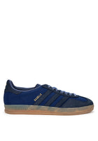 adidas Gazelle Indoor 'Dark Blue/Night Indigo/Off White'
