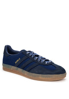 adidas Gazelle Indoor 'Dark Blue/Night Indigo/Off White'