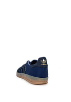 adidas Gazelle Indoor 'Dark Blue/Night Indigo/Off White'