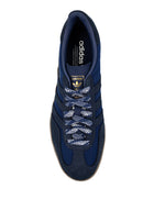 adidas Gazelle Indoor 'Dark Blue/Night Indigo/Off White'