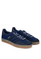 adidas Gazelle Indoor 'Dark Blue/Night Indigo/Off White'