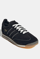 adidas SL 72 RS Shoes 'Core Black/Off White/Earth Strata'