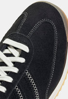 adidas SL 72 RS Shoes 'Core Black/Off White/Earth Strata'
