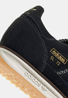 adidas SL 72 RS Shoes 'Core Black/Off White/Earth Strata'