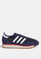 adidas SL 72 RS Shoes 'Dark Blue/Ftwr White/Red'