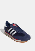 adidas SL 72 RS Shoes 'Dark Blue/Ftwr White/Red'