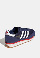 adidas SL 72 RS Shoes 'Dark Blue/Ftwr White/Red'