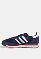 adidas SL 72 RS Shoes 'Dark Blue/Ftwr White/Red'