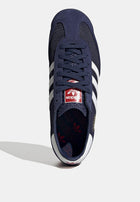 adidas SL 72 RS Shoes 'Dark Blue/Ftwr White/Red'