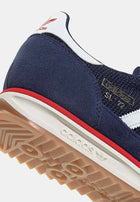adidas SL 72 RS Shoes 'Dark Blue/Ftwr White/Red'