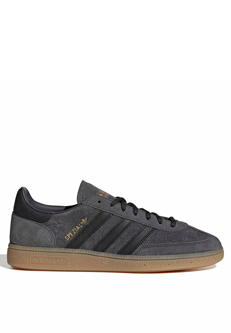 adidas Handball Spezial Shoes 'Carbon/Core Black/Gum4'