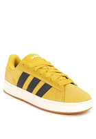 adidas Grand Court Alpha 00S 'Utility Yellow'