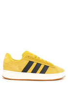 adidas Grand Court Alpha 00S 'Utility Yellow'