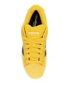 adidas Grand Court Alpha 00S 'Utility Yellow'