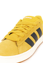 adidas Grand Court Alpha 00S 'Utility Yellow'