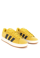 adidas Grand Court Alpha 00S 'Utility Yellow'