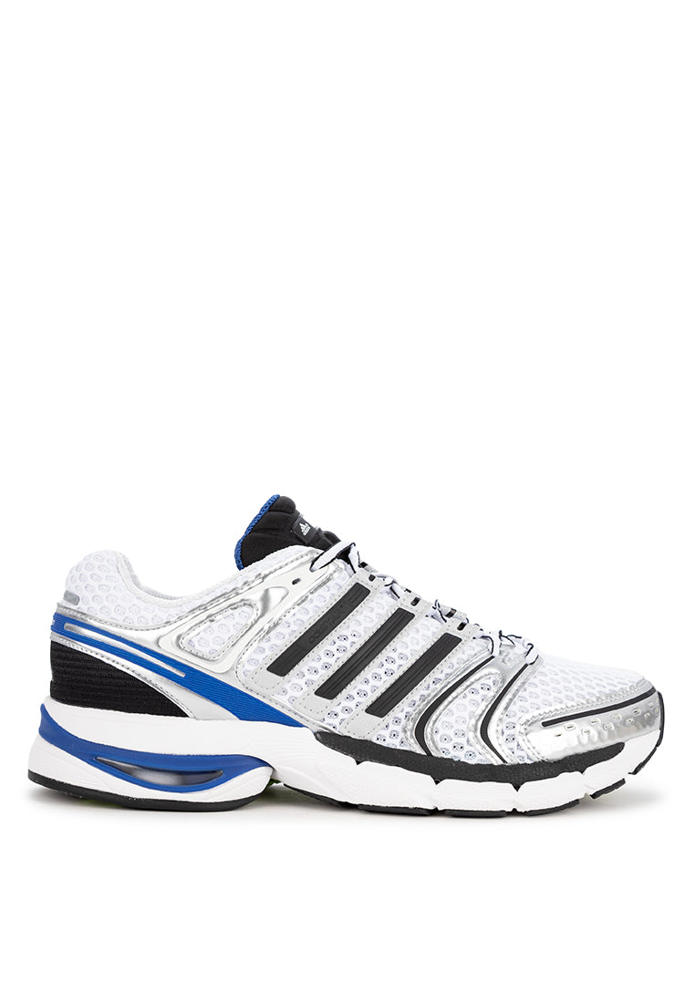 adidas Adistar Control 5 Shoes 'Cloud White / Core Black / Collegiate Royal'