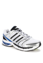 adidas Adistar Control 5 Shoes 'Cloud White / Core Black / Collegiate Royal'