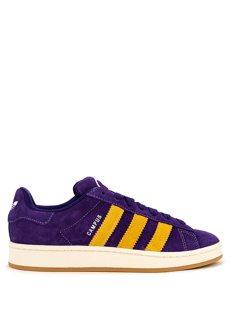 adidas Campus 00s Shoes 'Collegiate Purple/Footwear White/Off White'