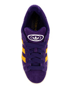 adidas Campus 00s Shoes 'Collegiate Purple/Footwear White/Off White'