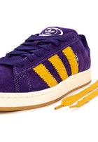 adidas Campus 00s Shoes 'Collegiate Purple/Footwear White/Off White'
