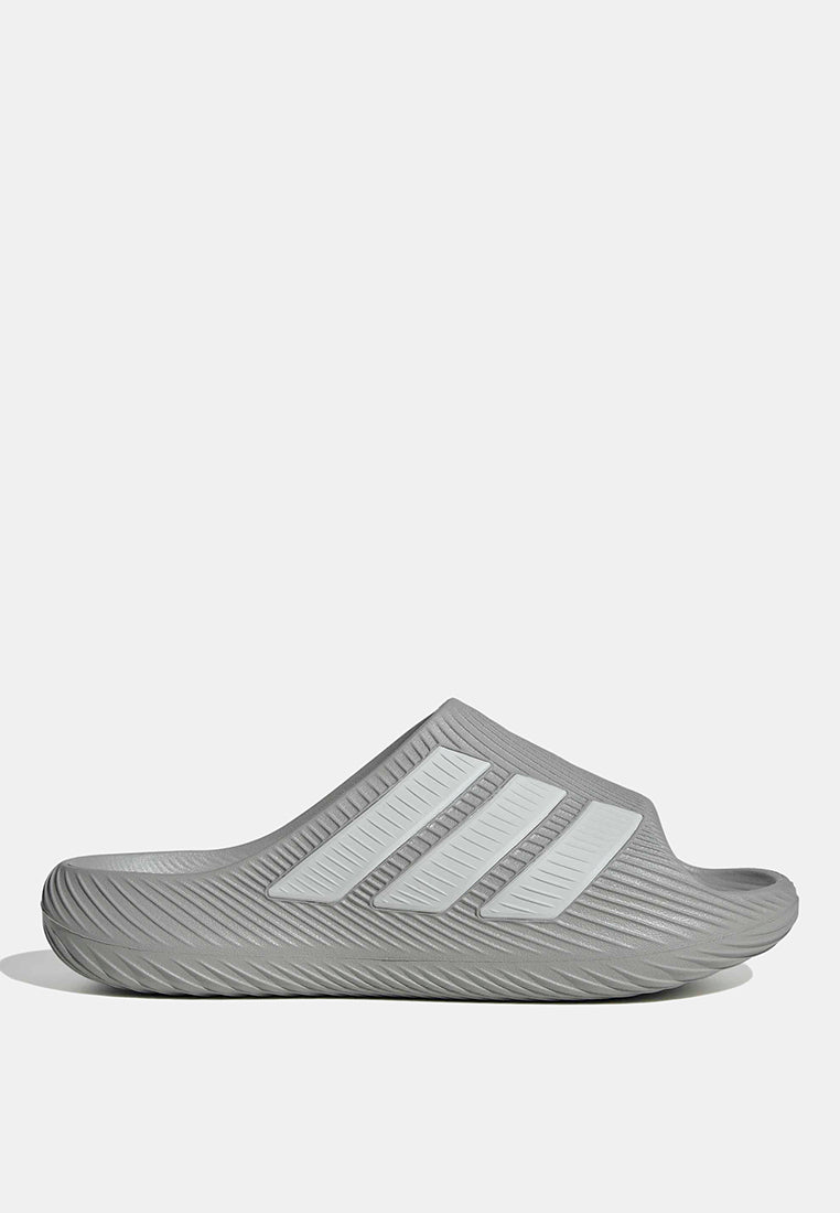 ADIDAS Purechill Slides Grey KI0059 - side view