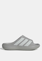 ADIDAS Purechill Slides Grey KI0059 - side view