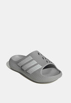 ADIDAS Purechill Slides Grey KI0059 - top view