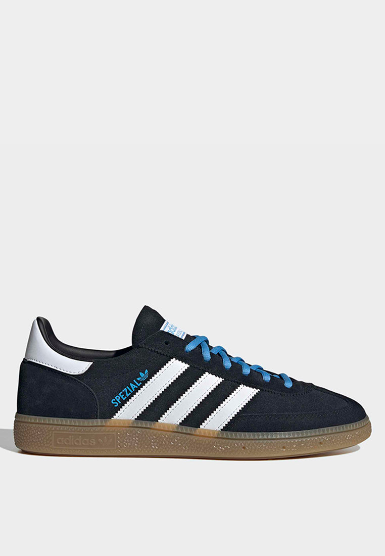adidas Argentina Handball Spezial Shoes 'Cblack/Footwear White/None'