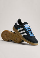 adidas Argentina Handball Spezial Shoes 'Cblack/Footwear White/None'