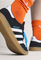 adidas Argentina Handball Spezial Shoes 'Cblack/Footwear White/None'
