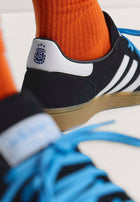 adidas Argentina Handball Spezial Shoes 'Cblack/Footwear White/None'