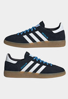 adidas Argentina Handball Spezial Shoes 'Cblack/Footwear White/None'