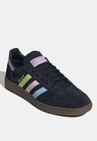 adidas Japan Handball Spezial Shoes 'Core Black/Glow Blue/Off White'