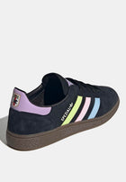 adidas Japan Handball Spezial Shoes 'Core Black/Glow Blue/Off White'