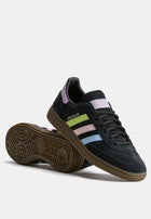 adidas Japan Handball Spezial Shoes 'Core Black/Glow Blue/Off White'