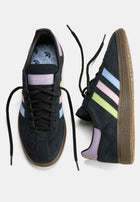 adidas Japan Handball Spezial Shoes 'Core Black/Glow Blue/Off White'