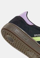 adidas Japan Handball Spezial Shoes 'Core Black/Glow Blue/Off White'