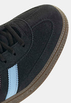 adidas Japan Handball Spezial Shoes 'Core Black/Glow Blue/Off White'