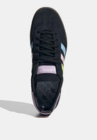 adidas Japan Handball Spezial Shoes 'Core Black/Glow Blue/Off White'